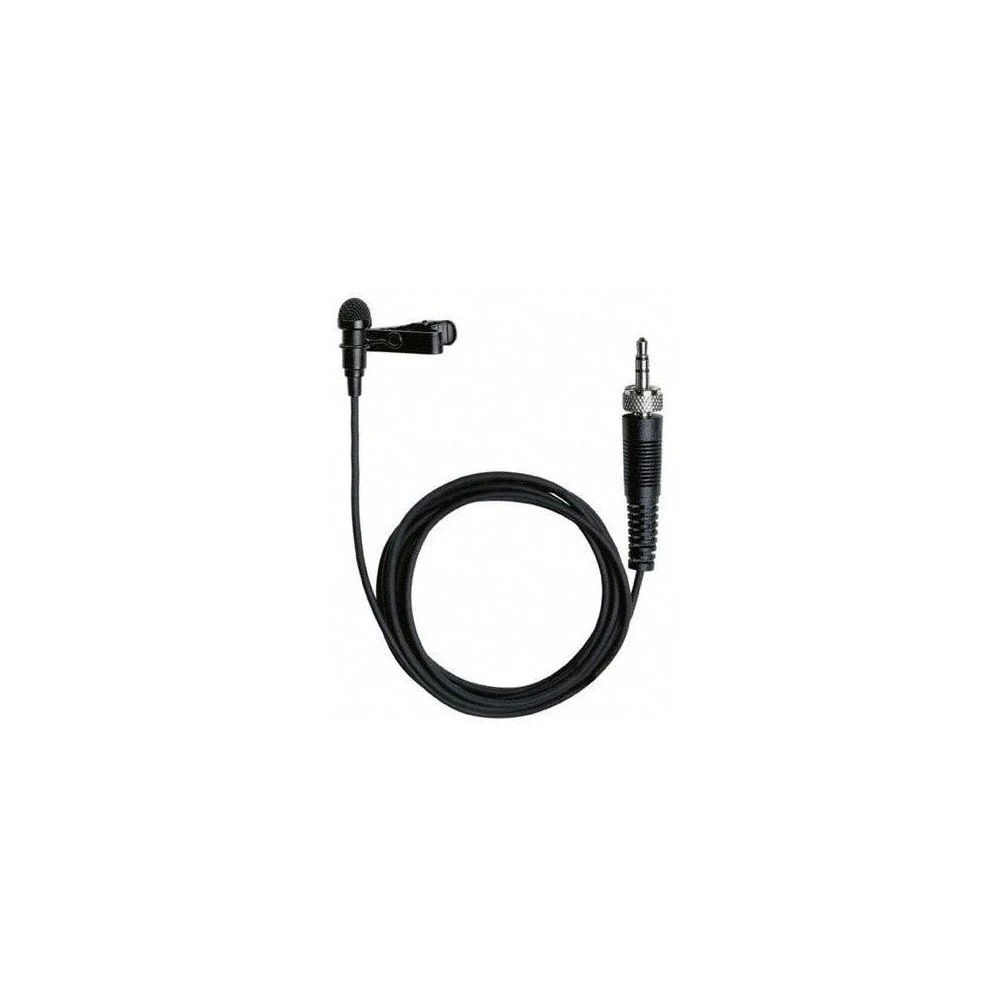 Sennheiser XSW 1-ME2-GB Lavalier Mic Set Inc. ME2 - Image 2