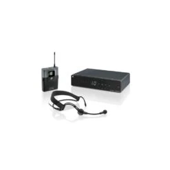 Sennheiser XSW 1-ME3-GB Headmic Set With ME3
