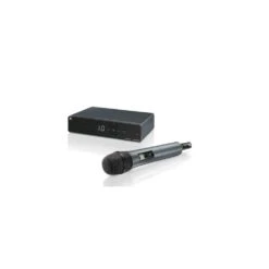 Sennheiser XSW 1-835-GB Vocal Set With E835 Capsule