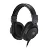 Yamaha HPH-MT5 Studio Headphones, Black