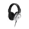 Yamaha HPH-MT5 Studio Headphones, White