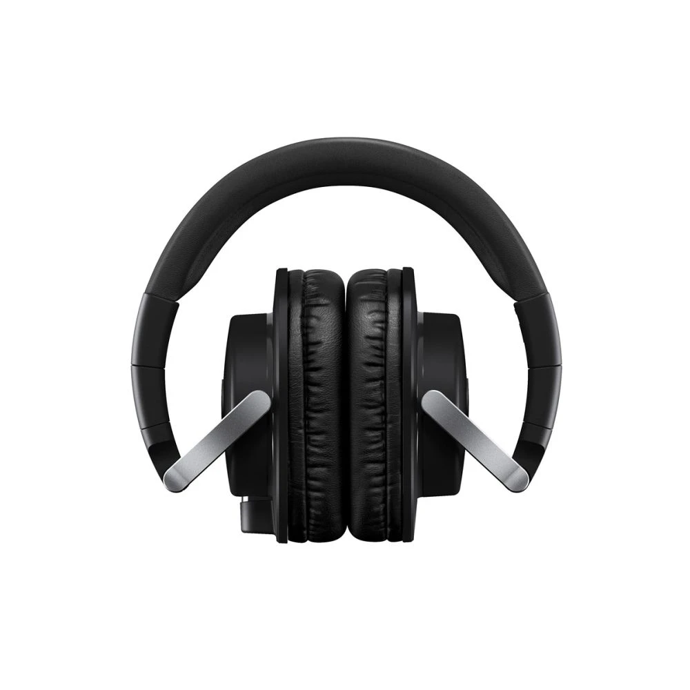 Yamaha HPH-MT8 Studio Headphones, Black - Image 3
