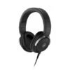 Yamaha HPH-MT8 Studio Headphones, Black