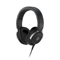 Yamaha HPH-MT8 Studio Headphones, Black