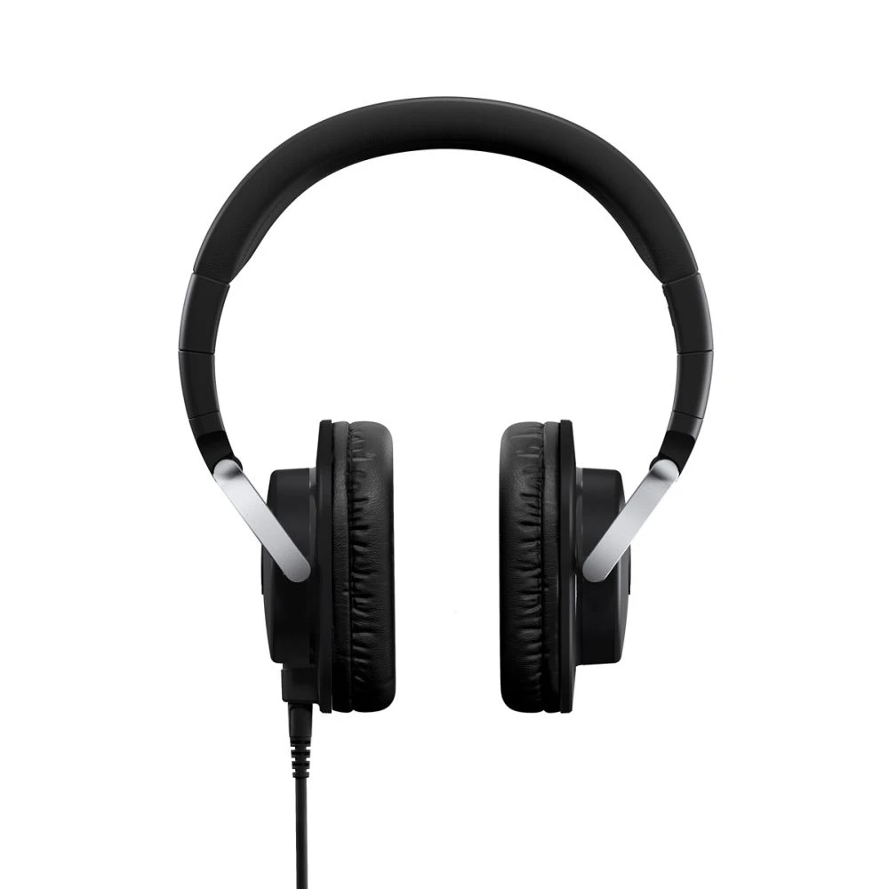 Yamaha HPH-MT8 Studio Headphones, Black - Image 2