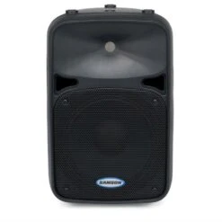 Samson Auro D210A Active PA Loud Speaker