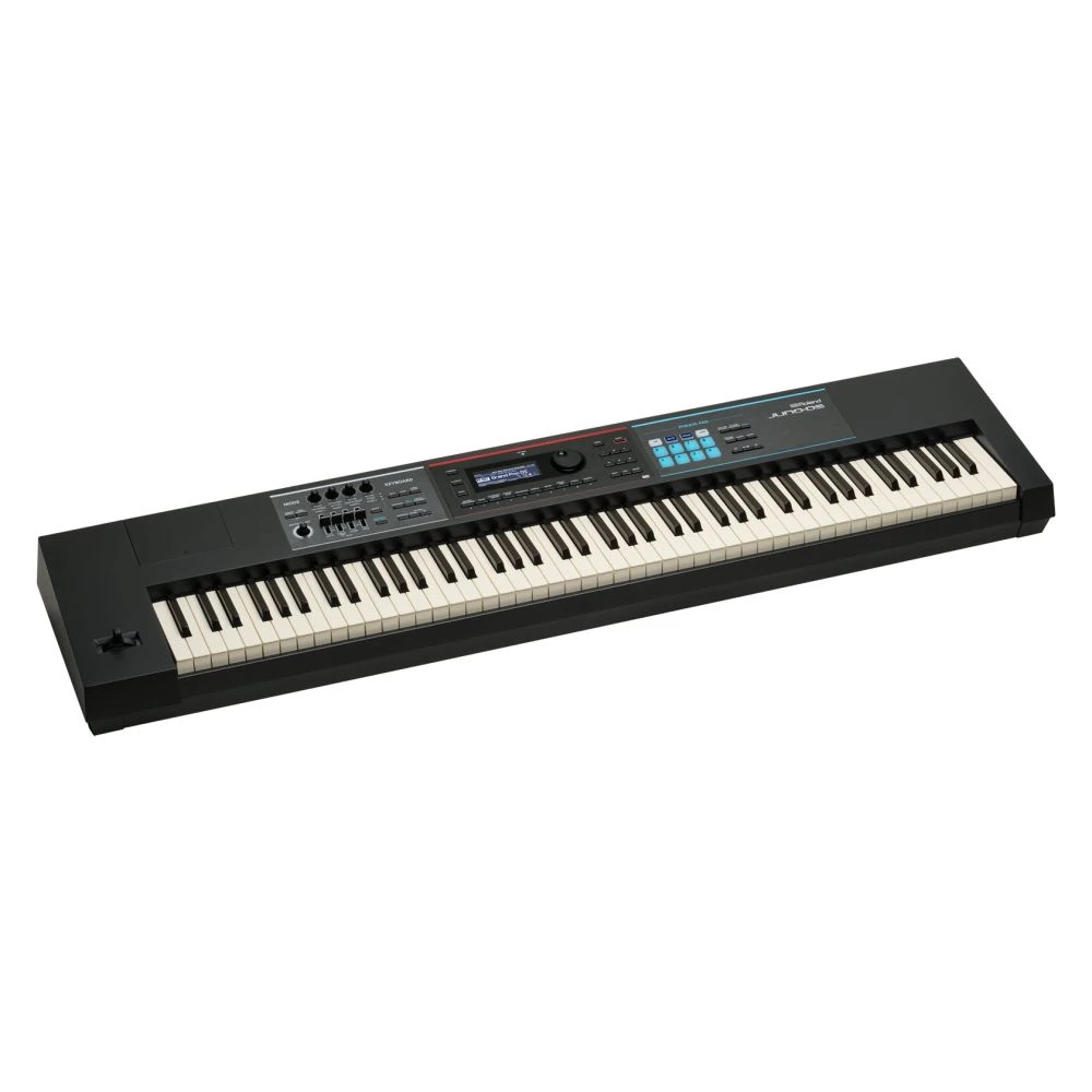 Roland Juno DS88 Synth Keyboard - Image 2