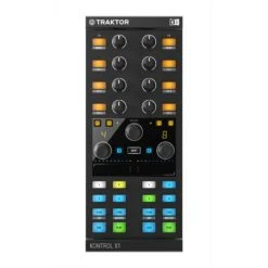 Native Instruments Traktor Kontrol X1 MK2