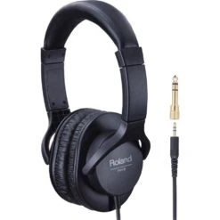 B-Stock Roland RH-5 Headphones