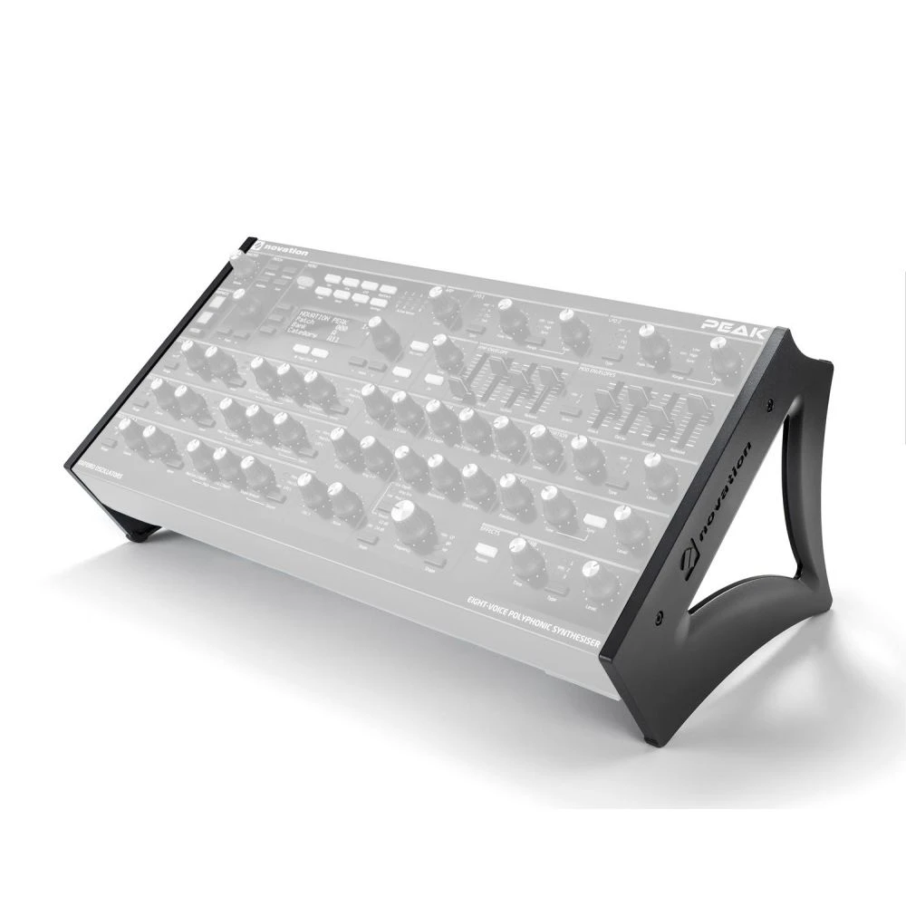 Novation Peak Synth Stand