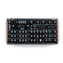 Novation Peak Analogue Desktop Synth