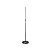 Stagg MIS-1120 Round Base Microphone Stand