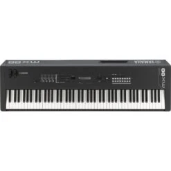 Yamaha MX88 Synthesizer Keyboard