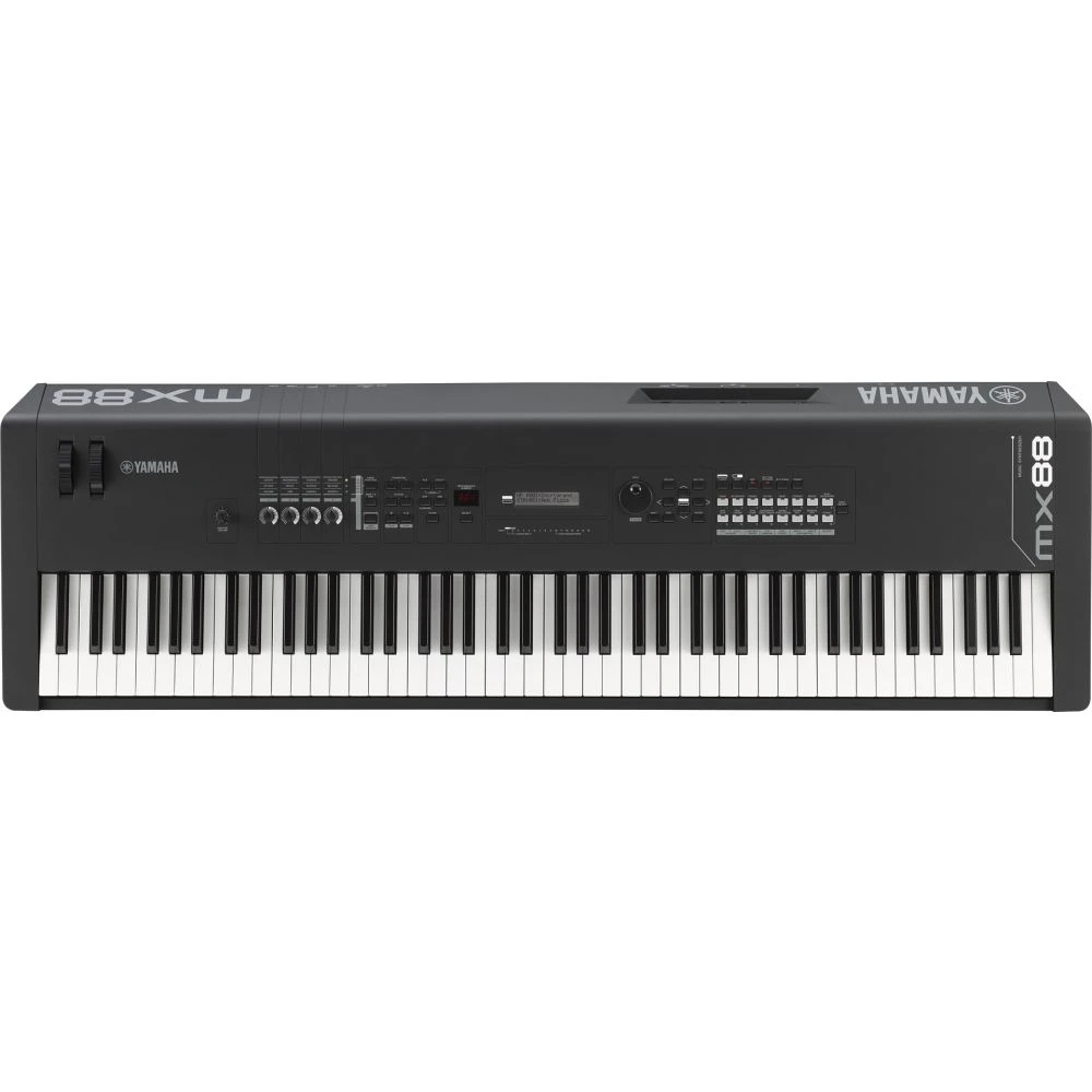 Yamaha MX88 Synthesizer Keyboard