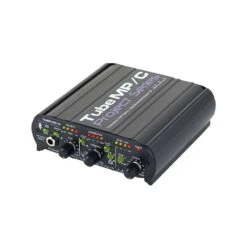 *art ART Tube MP/C Project Series Desktop Tube Preamp