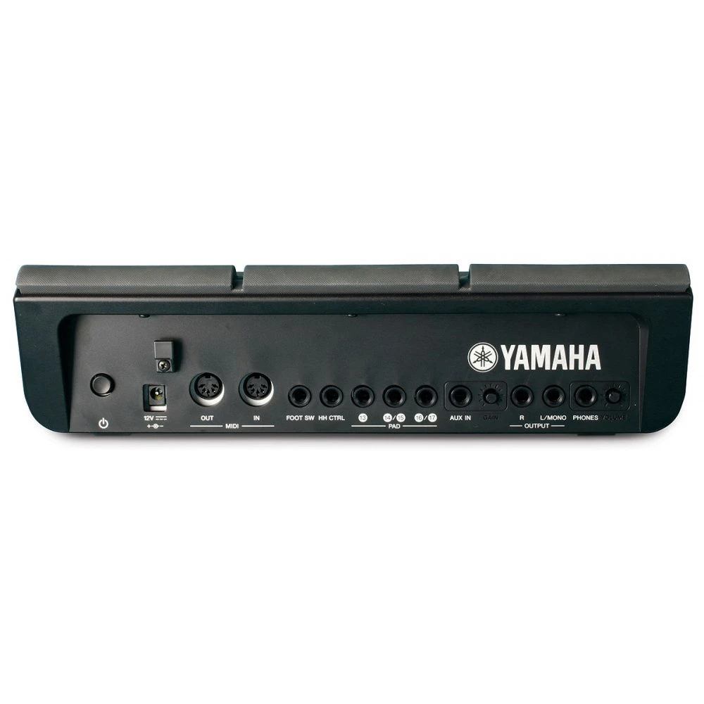 Yamaha DTX M12 Multipad - Image 3