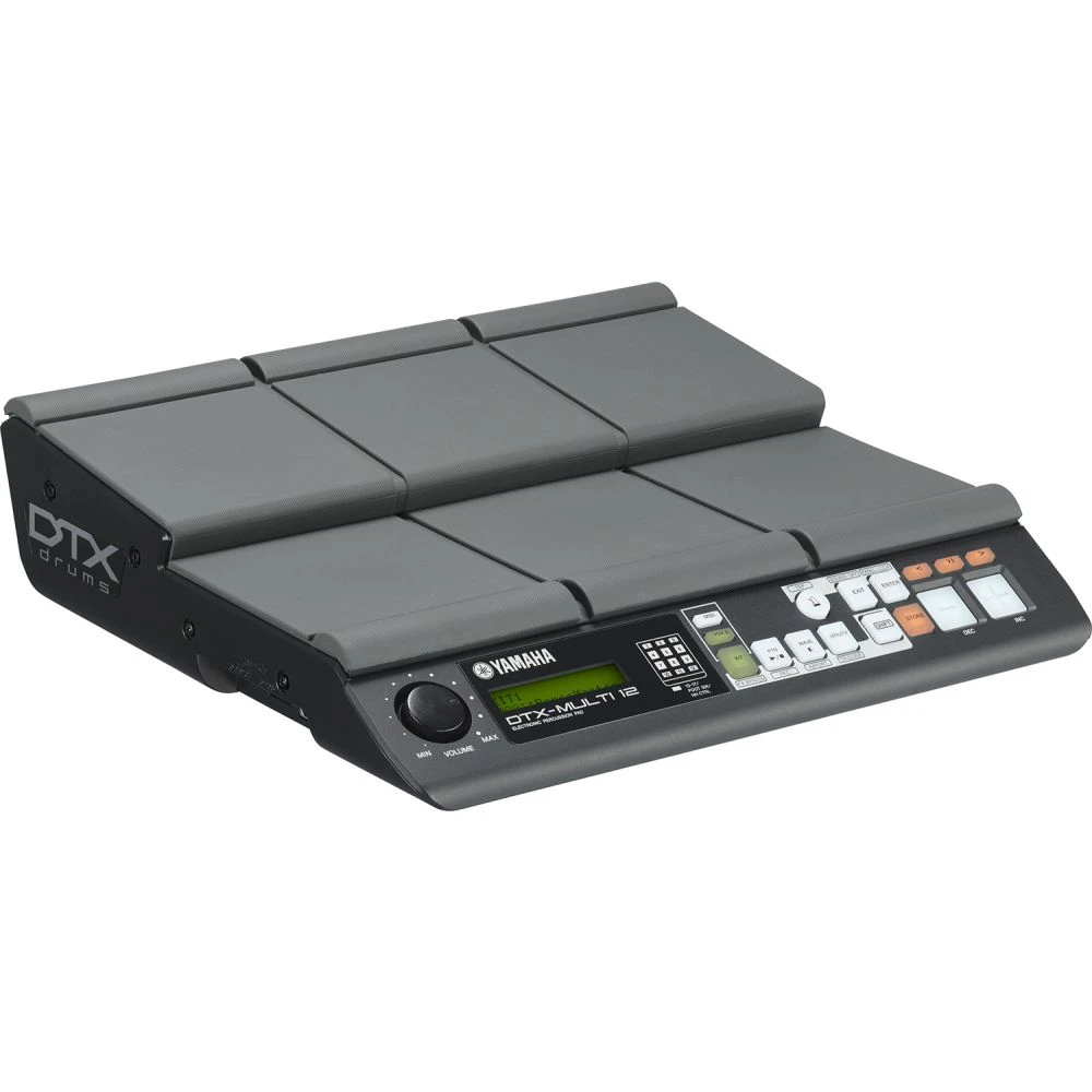 Yamaha DTX M12 Multipad - Image 2