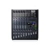 Alto Live 802 8 Channel USB Mixing Desk