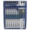 Soundcraft Signature 10 Analogue Mixer