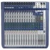 Soundcraft Signature 16 Analogue Mixer