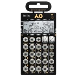 Teenage Engineering PO-32 Tonic Pocket Operator