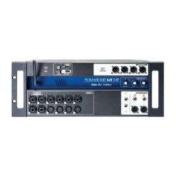 SoundCraft Ui16 Digital Mixer