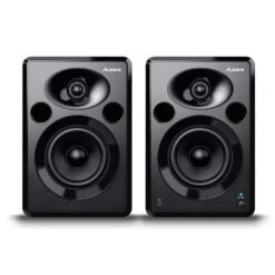 Alesis Elevate 5 MKII Desktop Studio Monitors