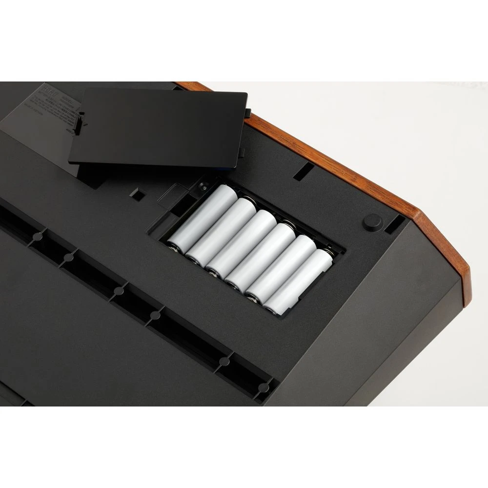 Korg Monologue Analogue Synthesizer In Silver - Image 6