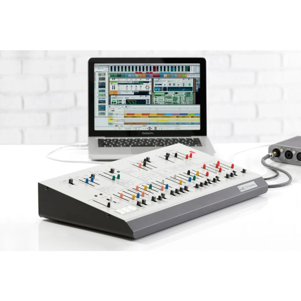 Korg ARP Odyssey Module Rev1 Analogue Synthesizer - Image 4