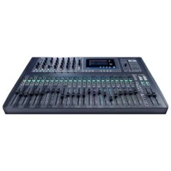 Soundcraft Si Impact 40 Input Digital Mixer