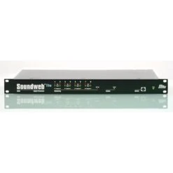 BSS Soundweb Lite Sw3088 Signal Processor