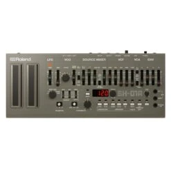 Roland SH-01A Sound Module Polyphonic Synthesizer