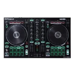 Roland DJ-202 Serato DJ Controller