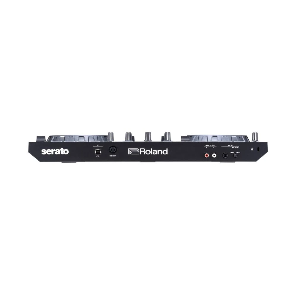 Roland DJ-202 Serato DJ Controller - Image 2