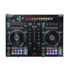 B-Stock Roland DJ-505 Serato DJ Controller