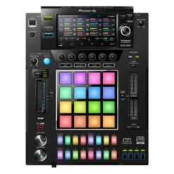 Pioneer DJS-1000 DJ Performance Sampler