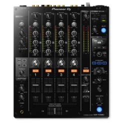 Pioneer DJM-750 MK2 DJ Mixer
