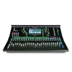 Allen & Heath SQ-6 96kHz Digital Mixing Desk