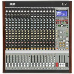 Korg SoundLink MW 2408 Hybrid Mixer