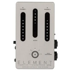 Darkglass Electronics Element Headphone Amp And Cabinet Simulator