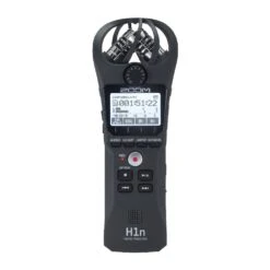 Zoom H1N Handy Recorder