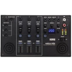 Korg Volca Mix Analogue Performance Mixer