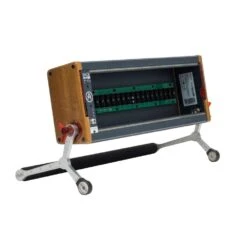 Arturia Rackbrute 3U Powered Folding Eurorack Case System