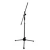 TOURTECH Microphone Boom Stand