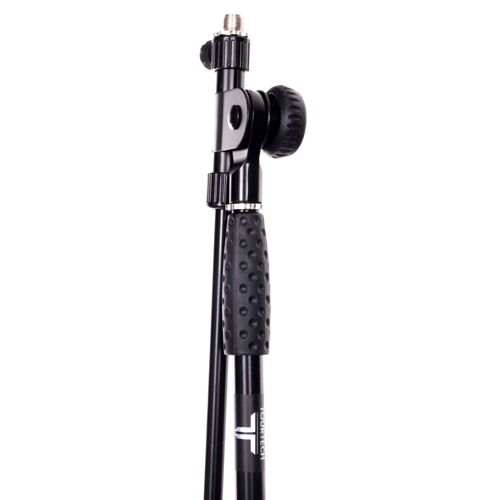TOURTECH Microphone Boom Stand - Image 3