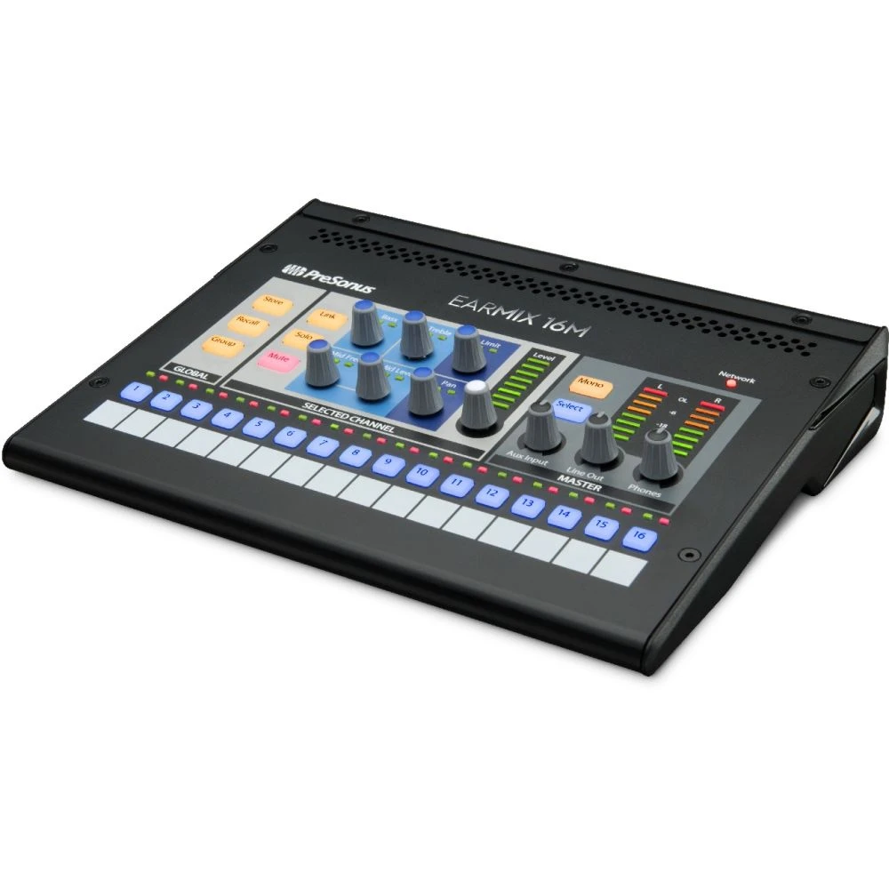 Presonus Earmix 16M Personal Stage Monitor System - Image 2