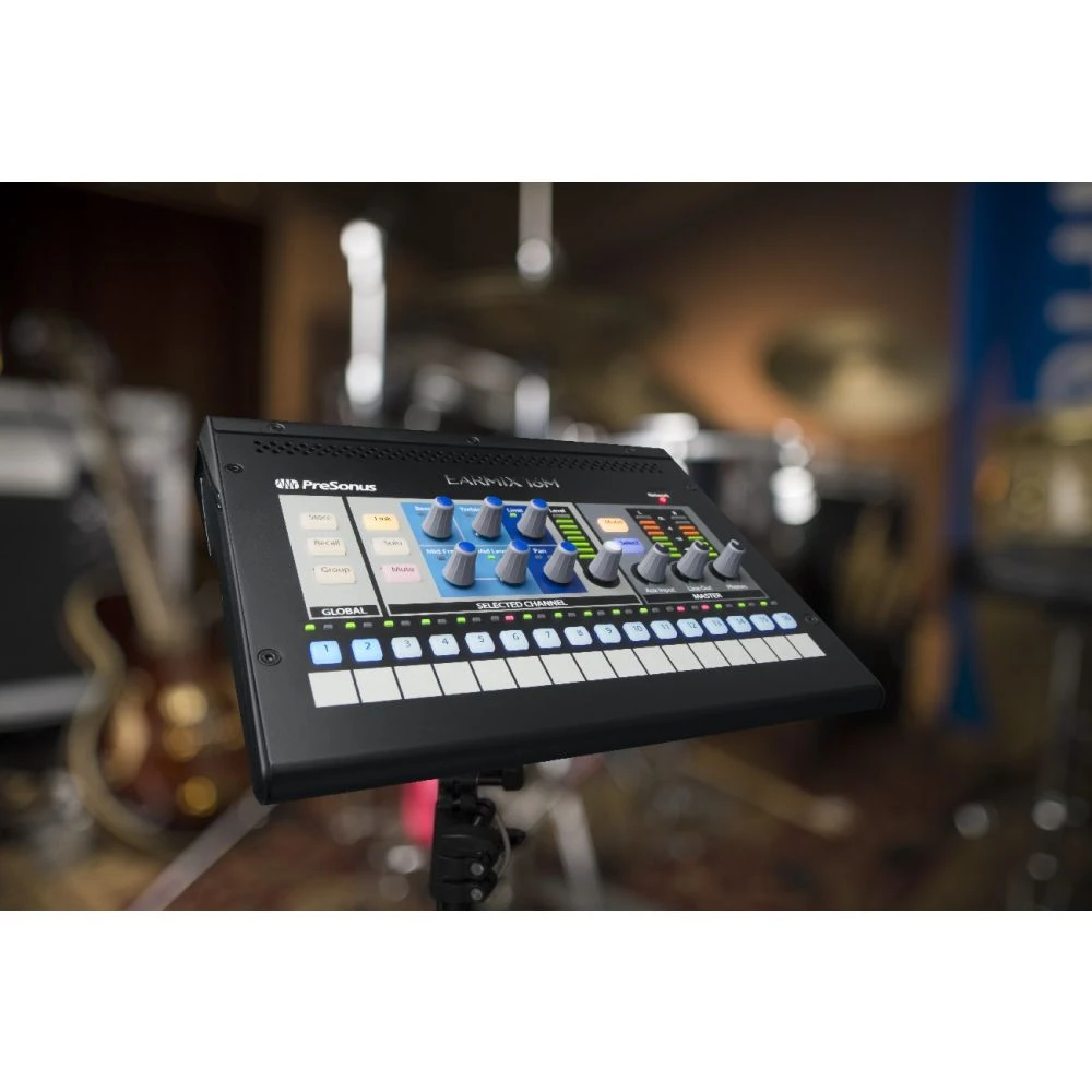 Presonus Earmix 16M Personal Stage Monitor System - Image 4