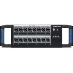 Presonus NSB8.8 AVB-networked Stage Box
