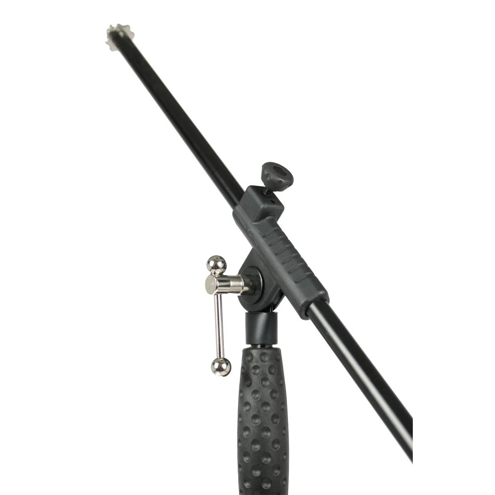 TOURTECH Microphone Light Boom Stand - Image 2