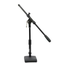 TOURTECH Desktop Microphone Boom Stand